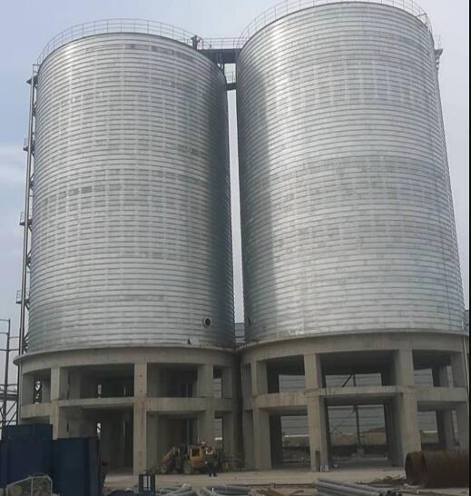 静宁镀锌卷板仓